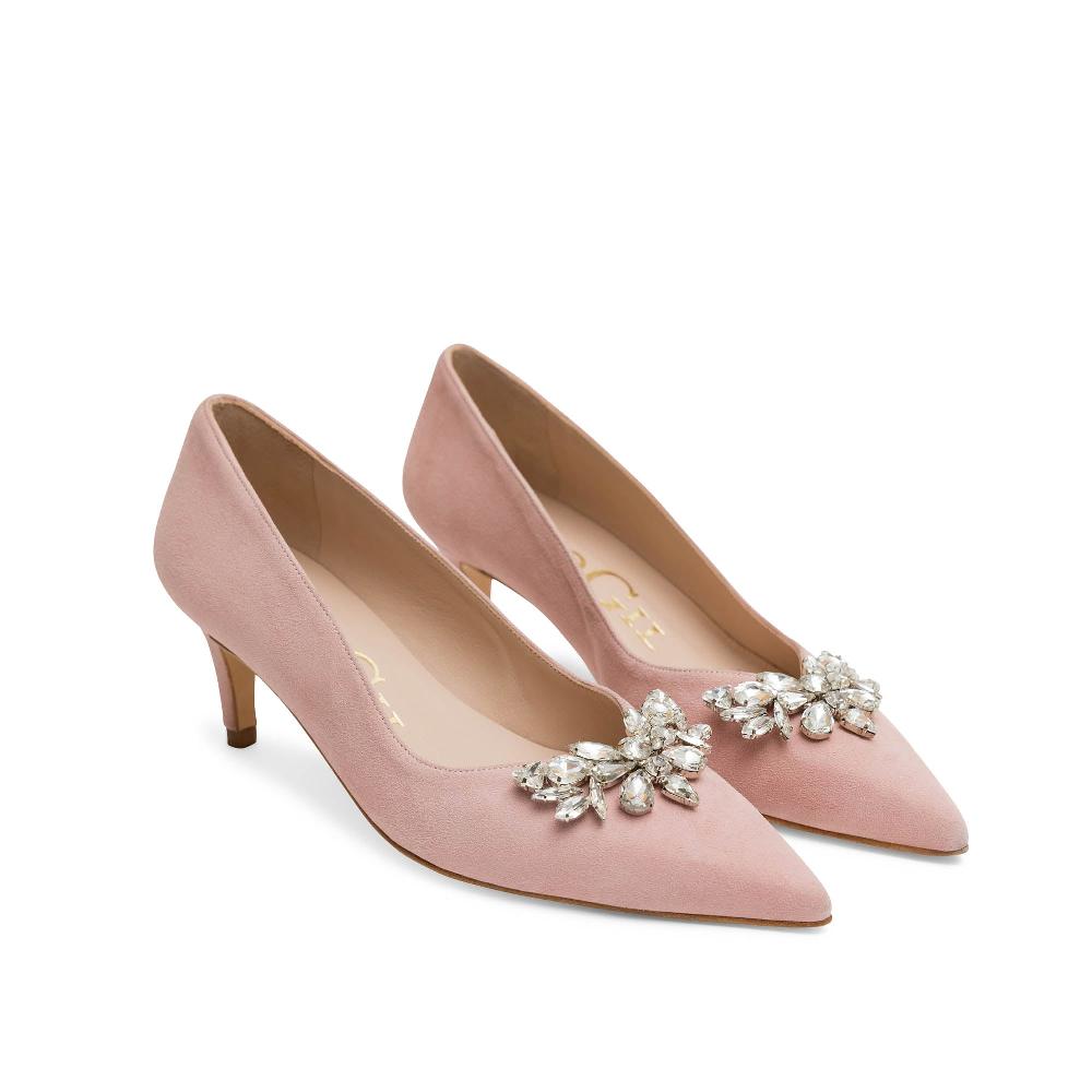 Paco Gil CAROLINE SOFT PINK