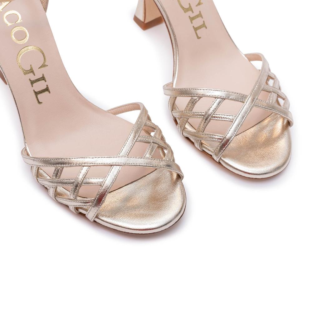 Paco Gil CATIA CHAMPAGNE