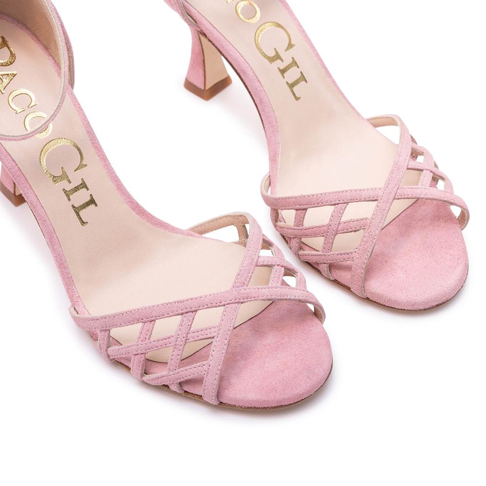 Paco Gil CATIA NINFA SUEDE