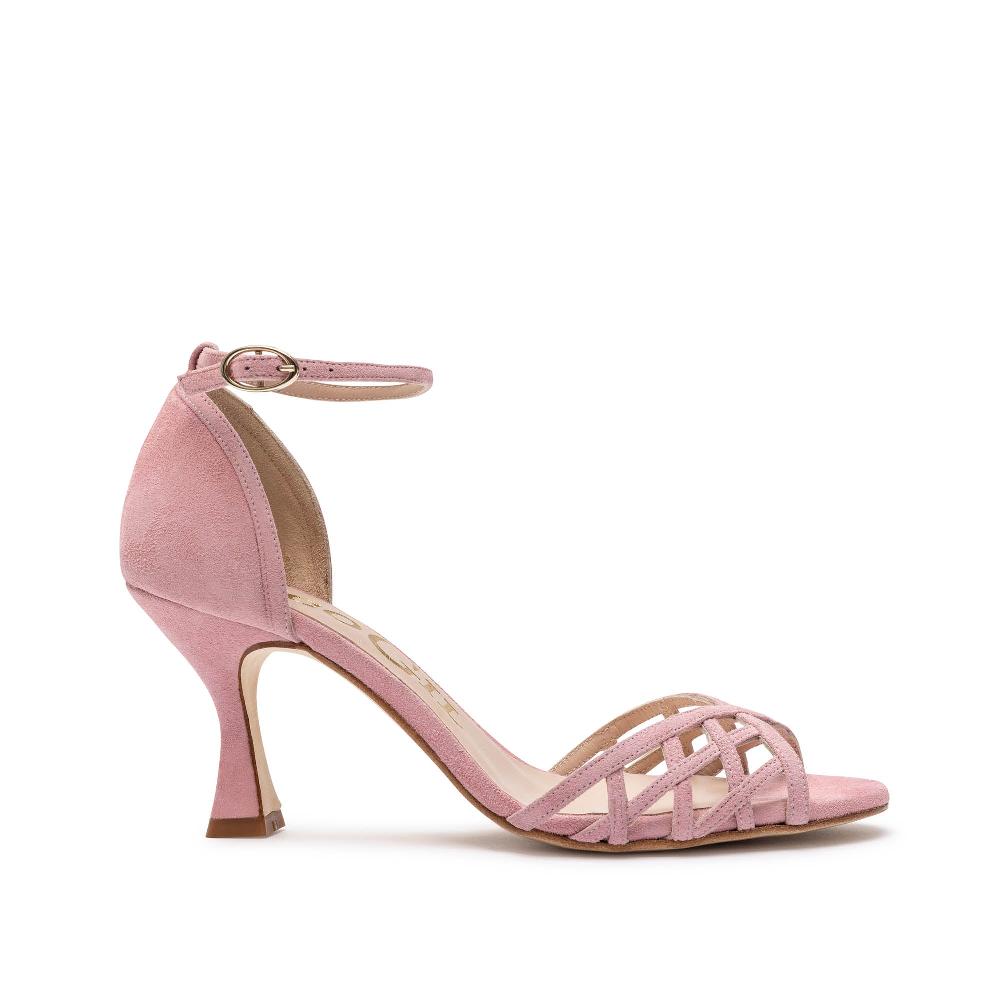 paco gil CATIA NINFA SUEDE