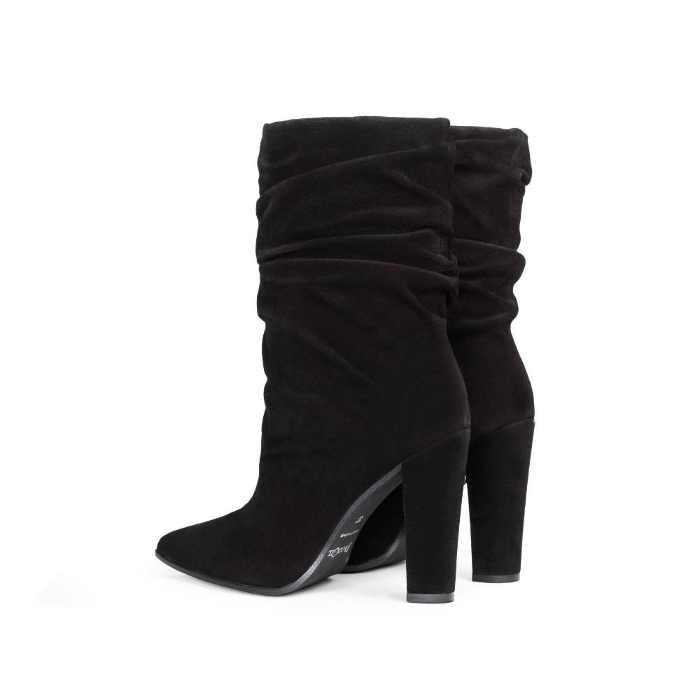 Paco Gil CECILIA BLACK VELOUR