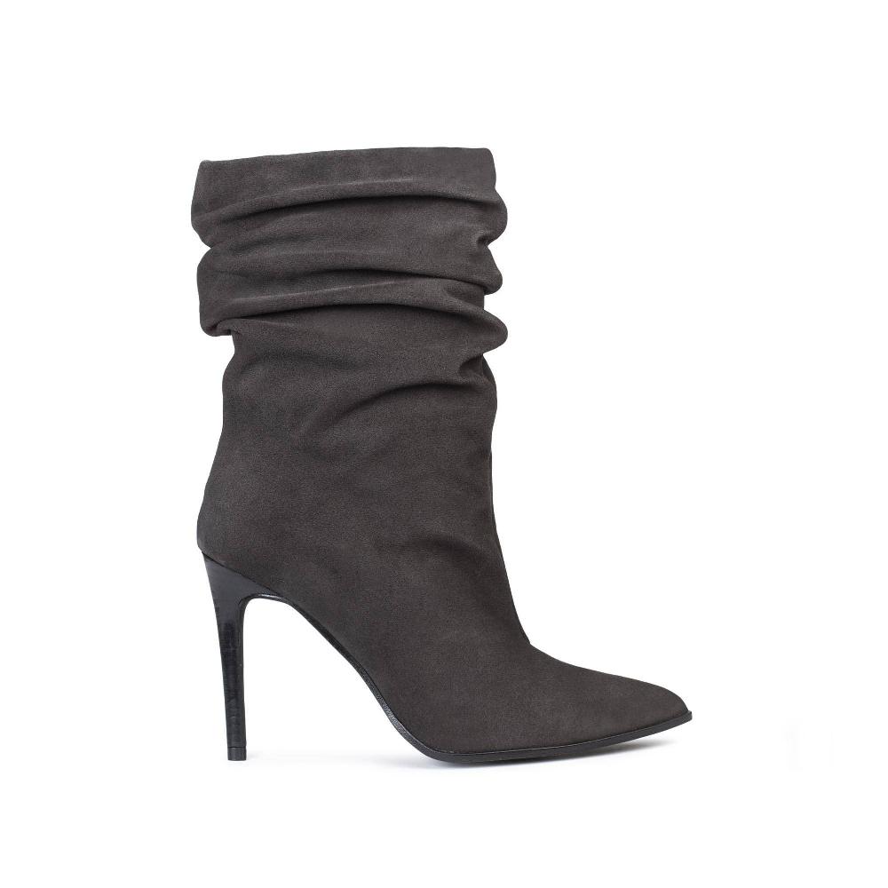 paco gil CECILIA GRIGIO VELOUR