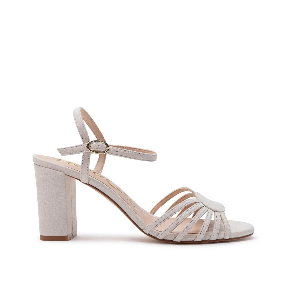 paco gil CHARIS SALINAS SUEDE