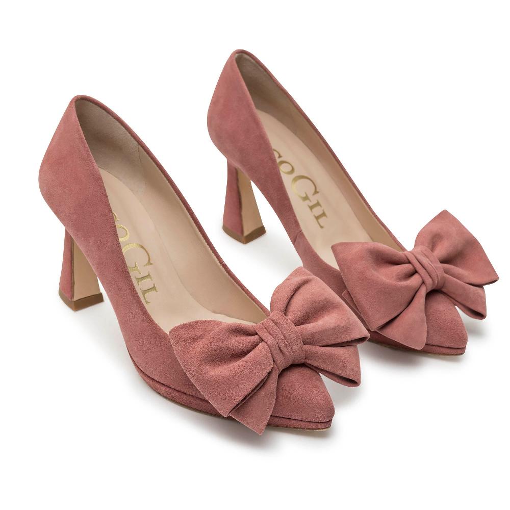 Paco Gil CLARA ROSAE SUEDE