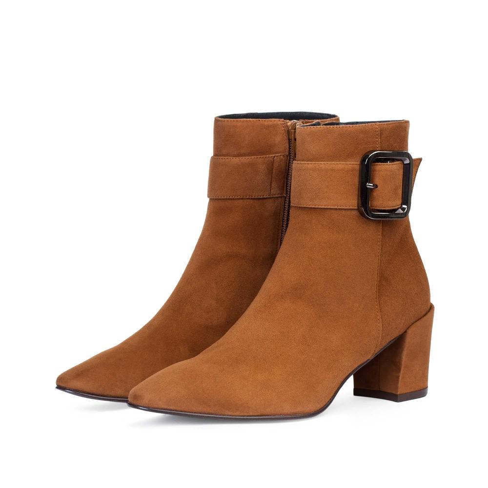 Paco Gil CRISTINA AMARETTO SUEDE