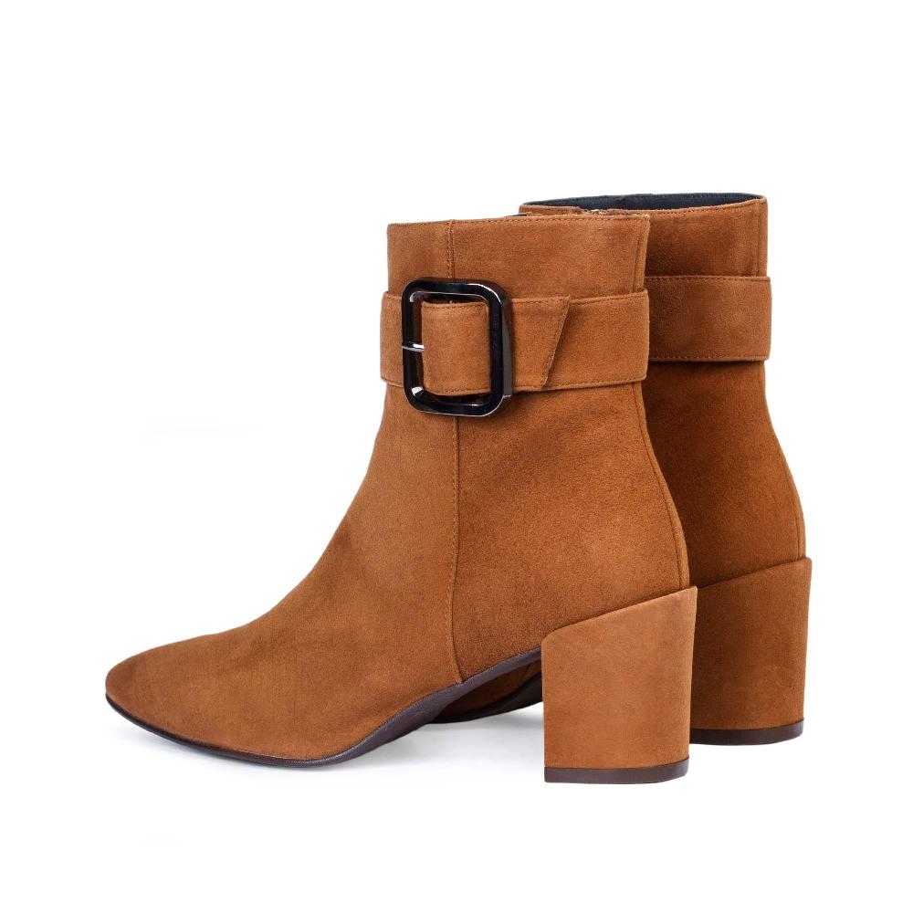 Paco Gil CRISTINA AMARETTO SUEDE