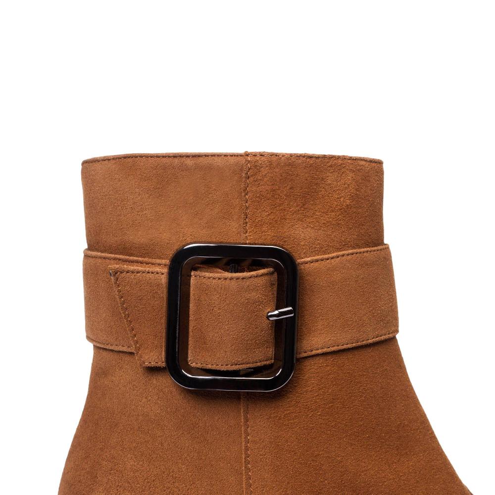 Paco Gil CRISTINA AMARETTO SUEDE