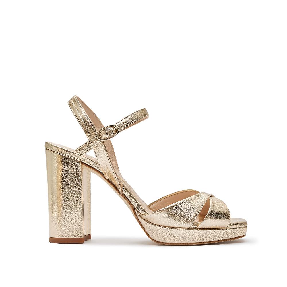 paco gil CYNTHIA CHAMPAGNE