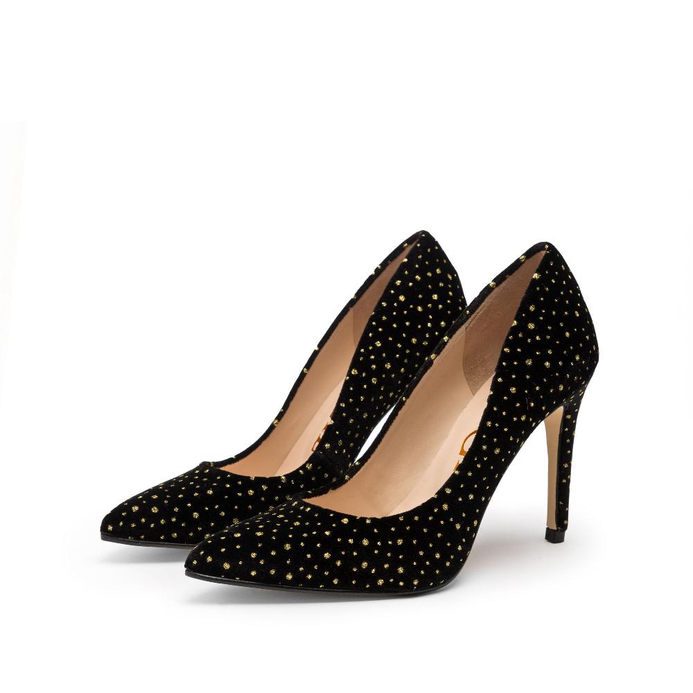 Paco Gil DAKOTA GOLD DUST