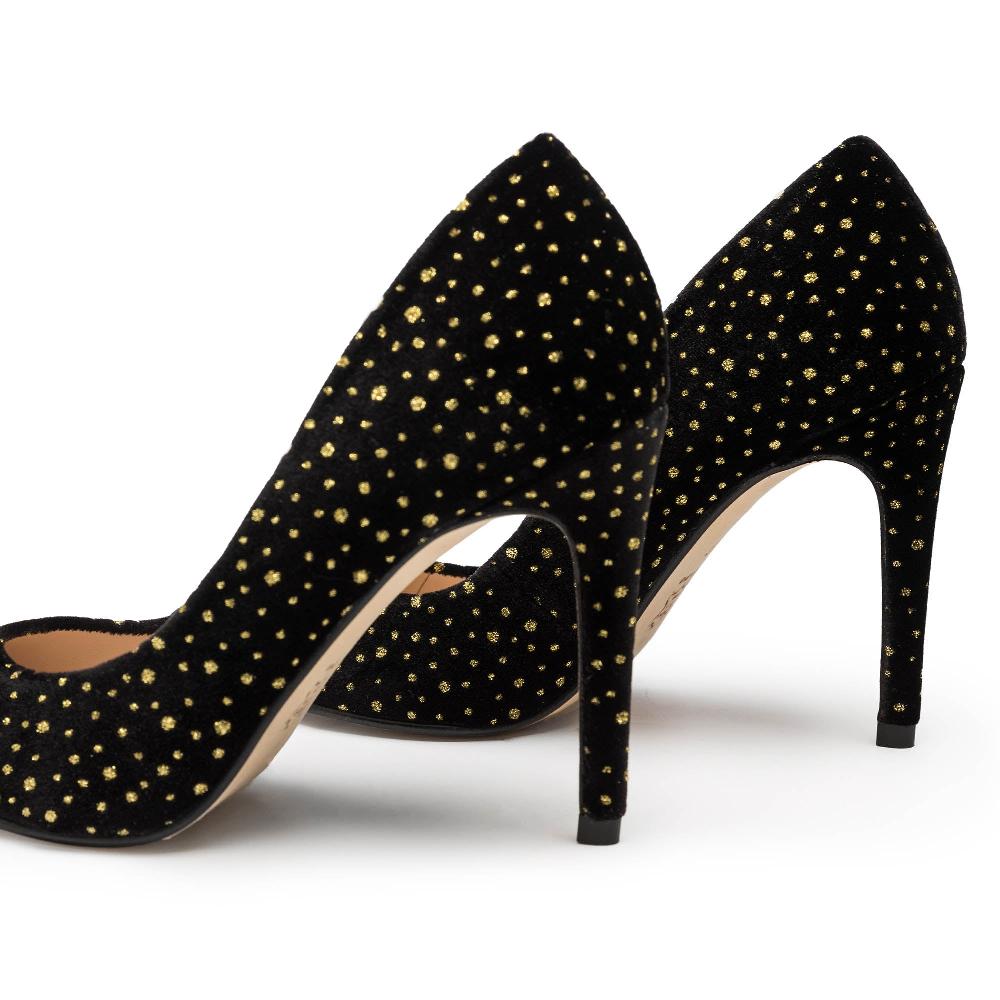 Paco Gil DAKOTA GOLD DUST