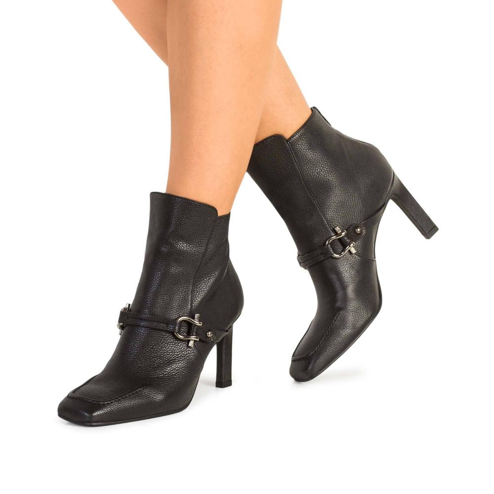 Paco Gil DANIELA BLACK BUFALO