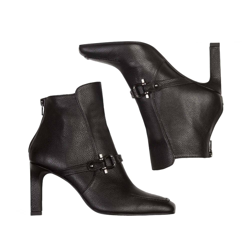 Paco Gil DANIELA BLACK BUFALO