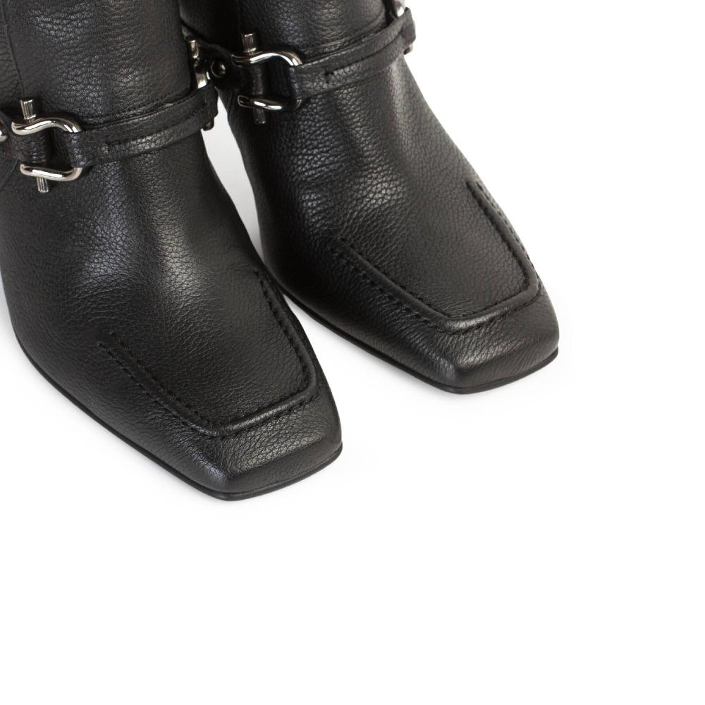 Paco Gil DANIELA BLACK BUFALO