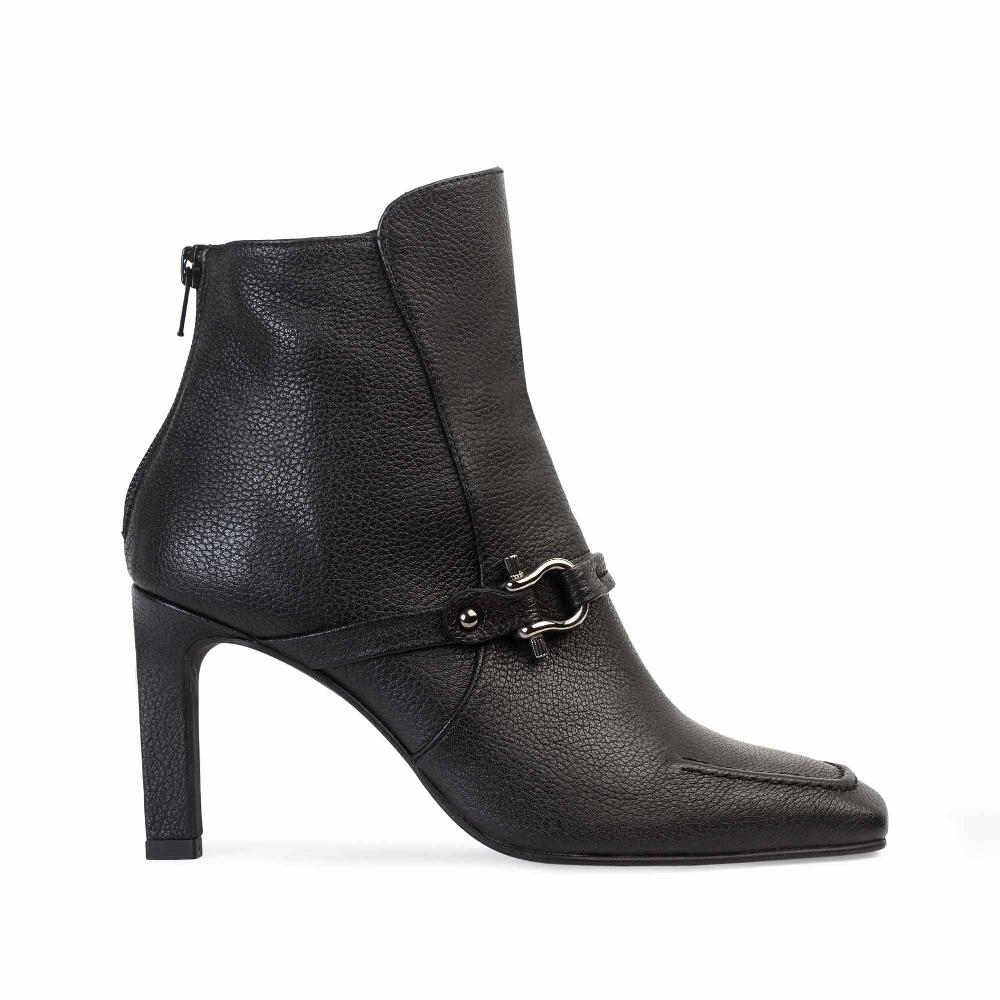 paco gil DANIELA BLACK BUFALO