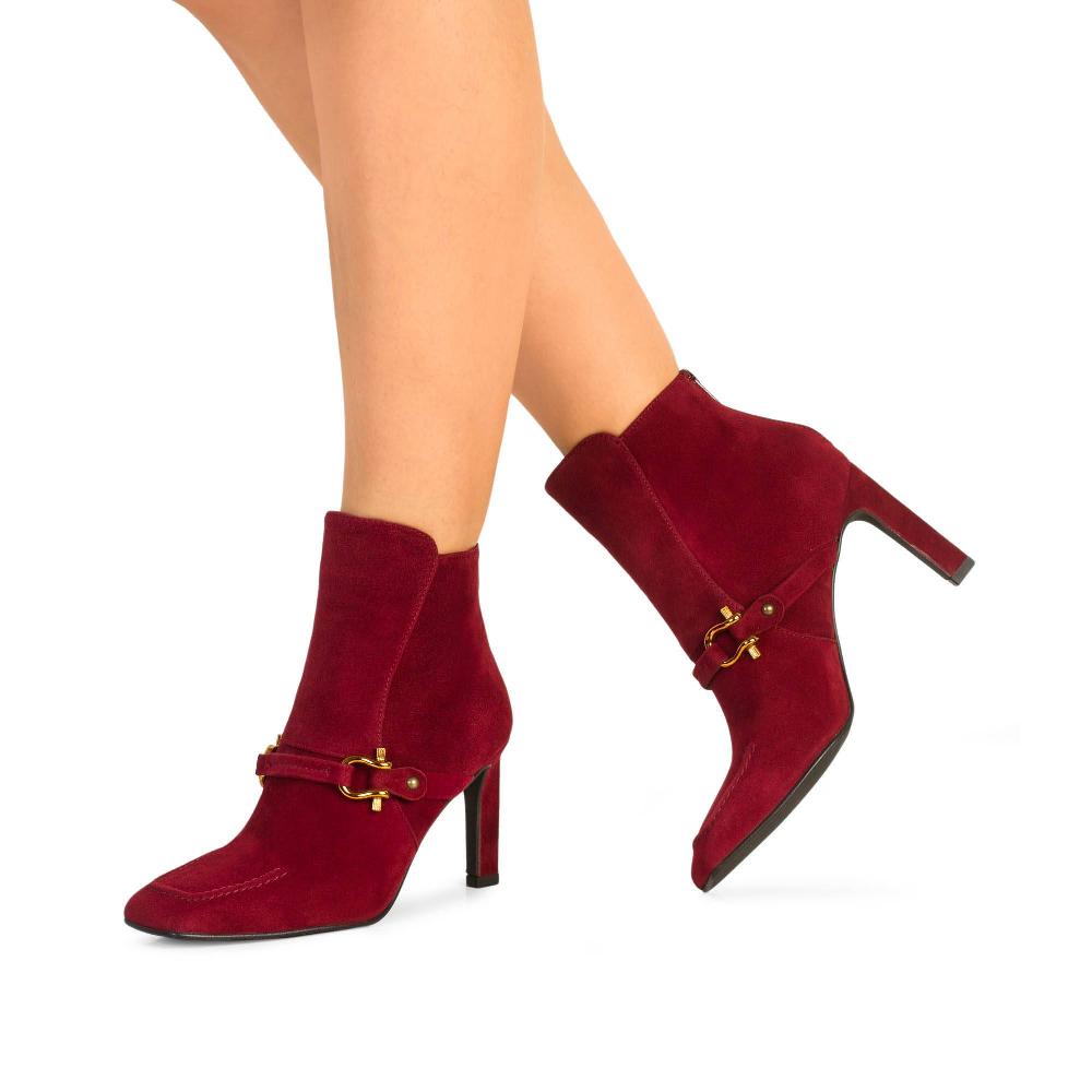 Paco Gil DANIELA WINE SUEDE