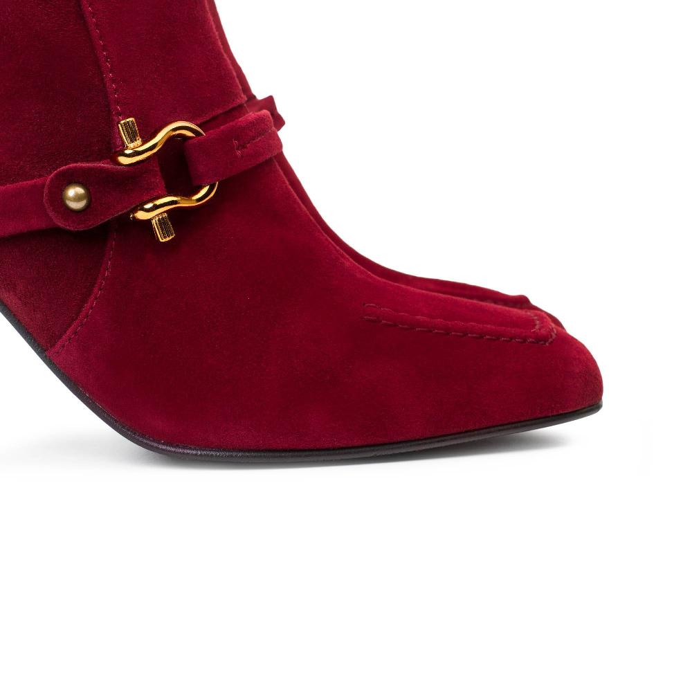 Paco Gil DANIELA WINE SUEDE
