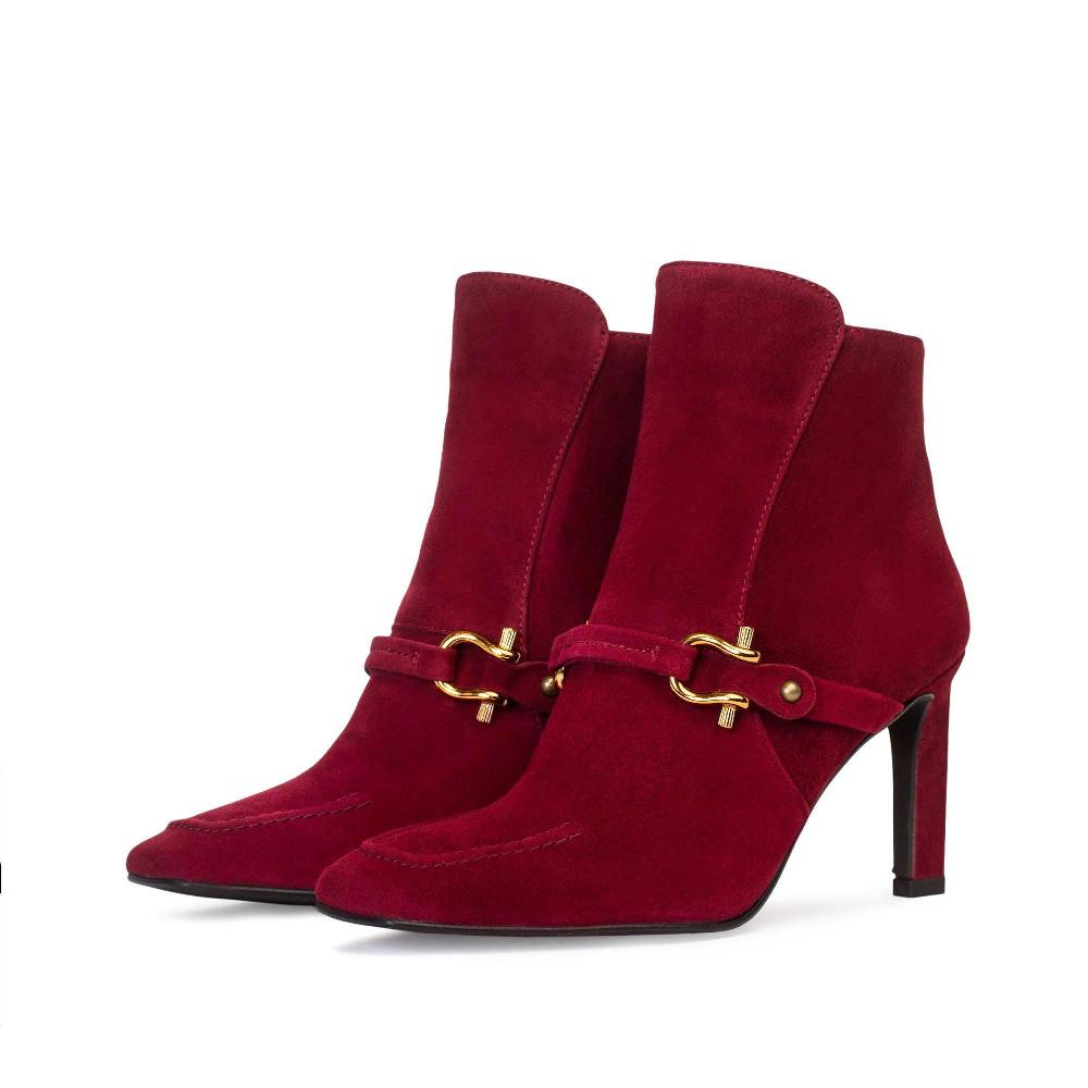 Paco Gil DANIELA WINE SUEDE