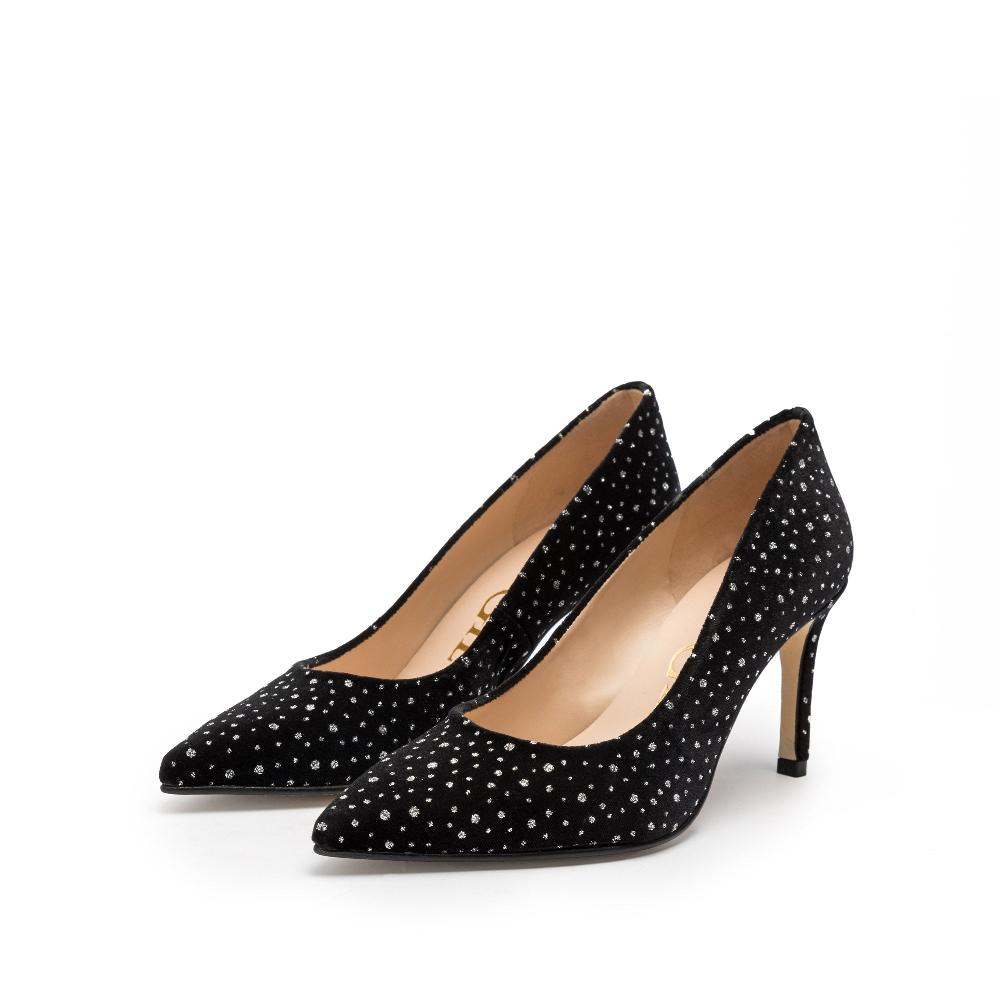 Paco Gil DAYANA SILVER DUST