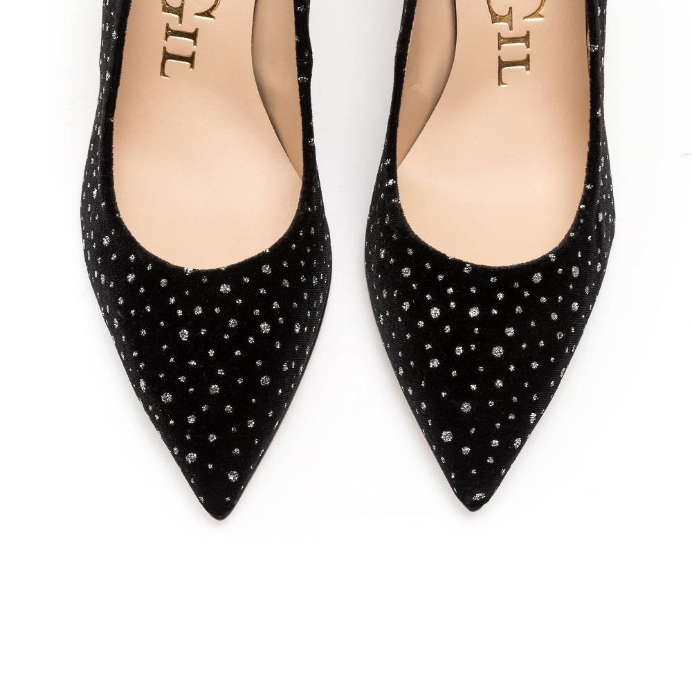 Paco Gil DAYANA SILVER DUST