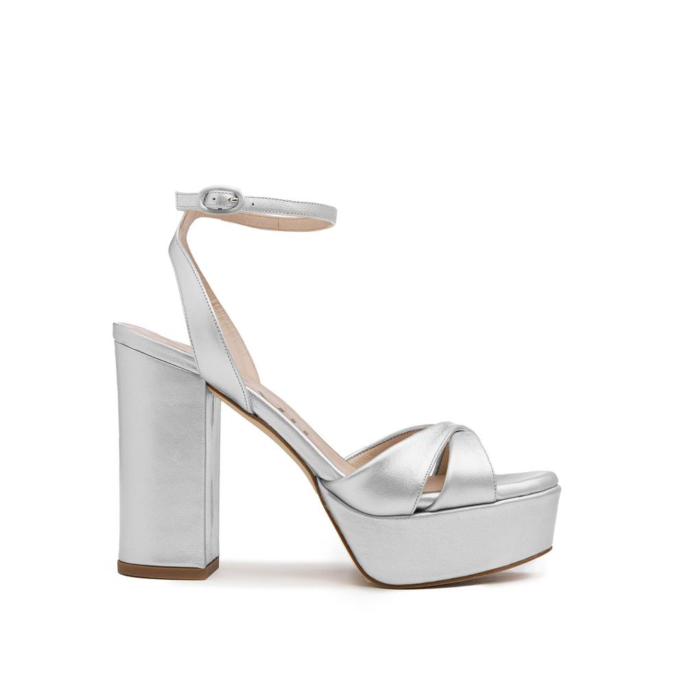 paco gil DEMI SILVER GALAXY