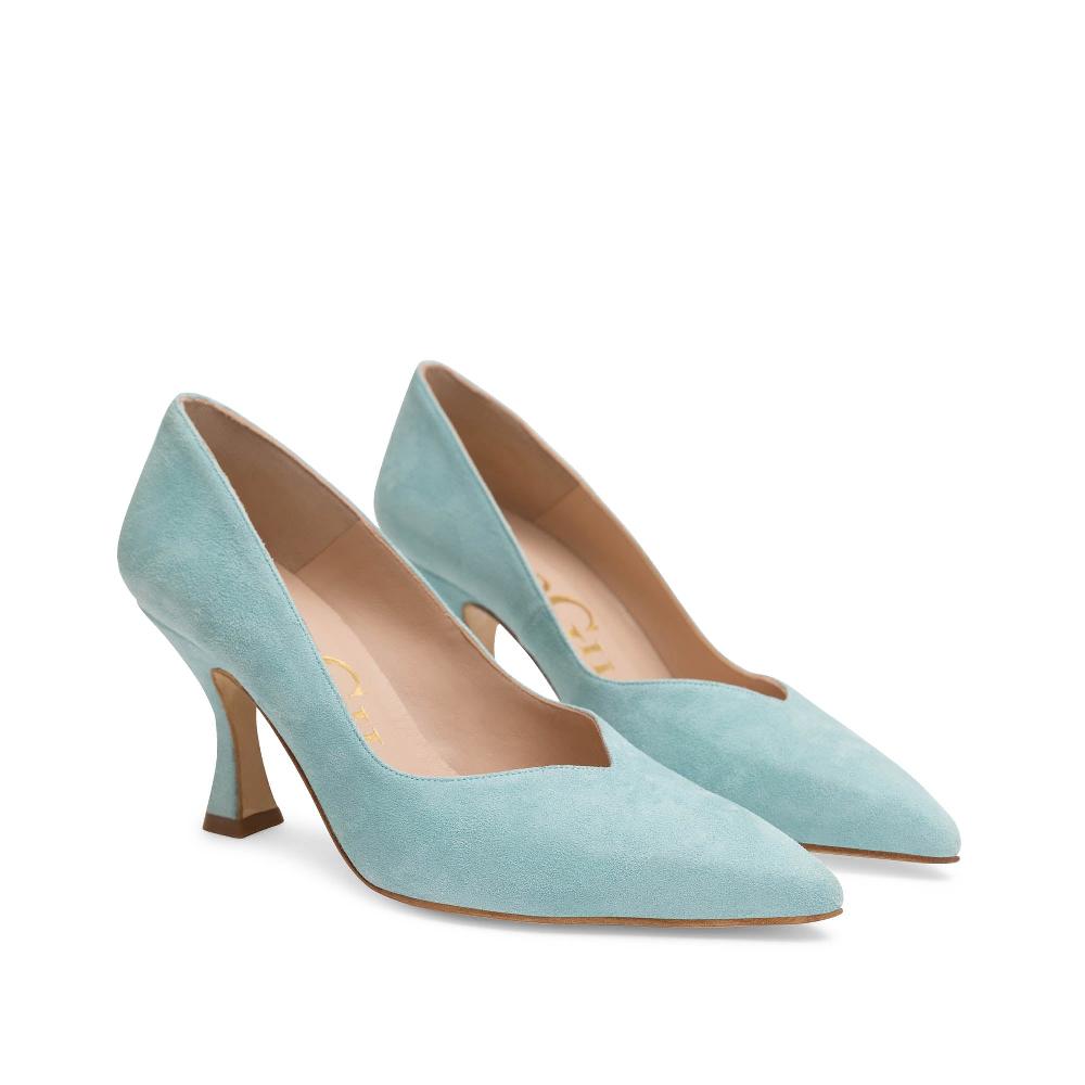 Paco Gil ELVIRA AZURE