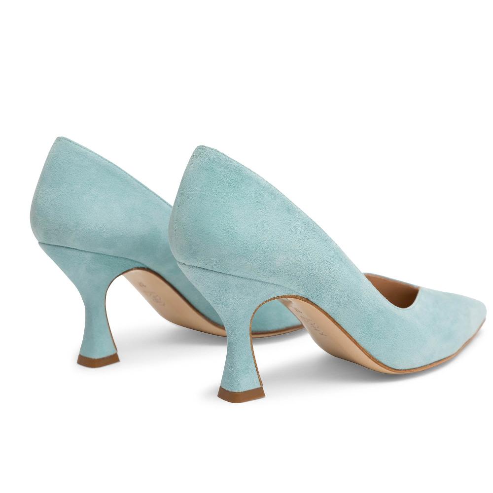 Paco Gil ELVIRA AZURE