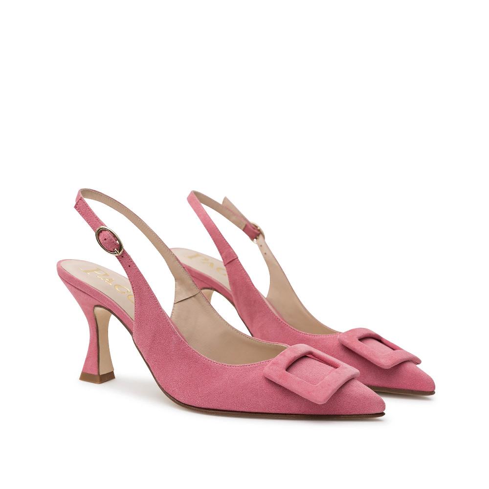 Paco Gil ERIKA SUGAR SUEDE