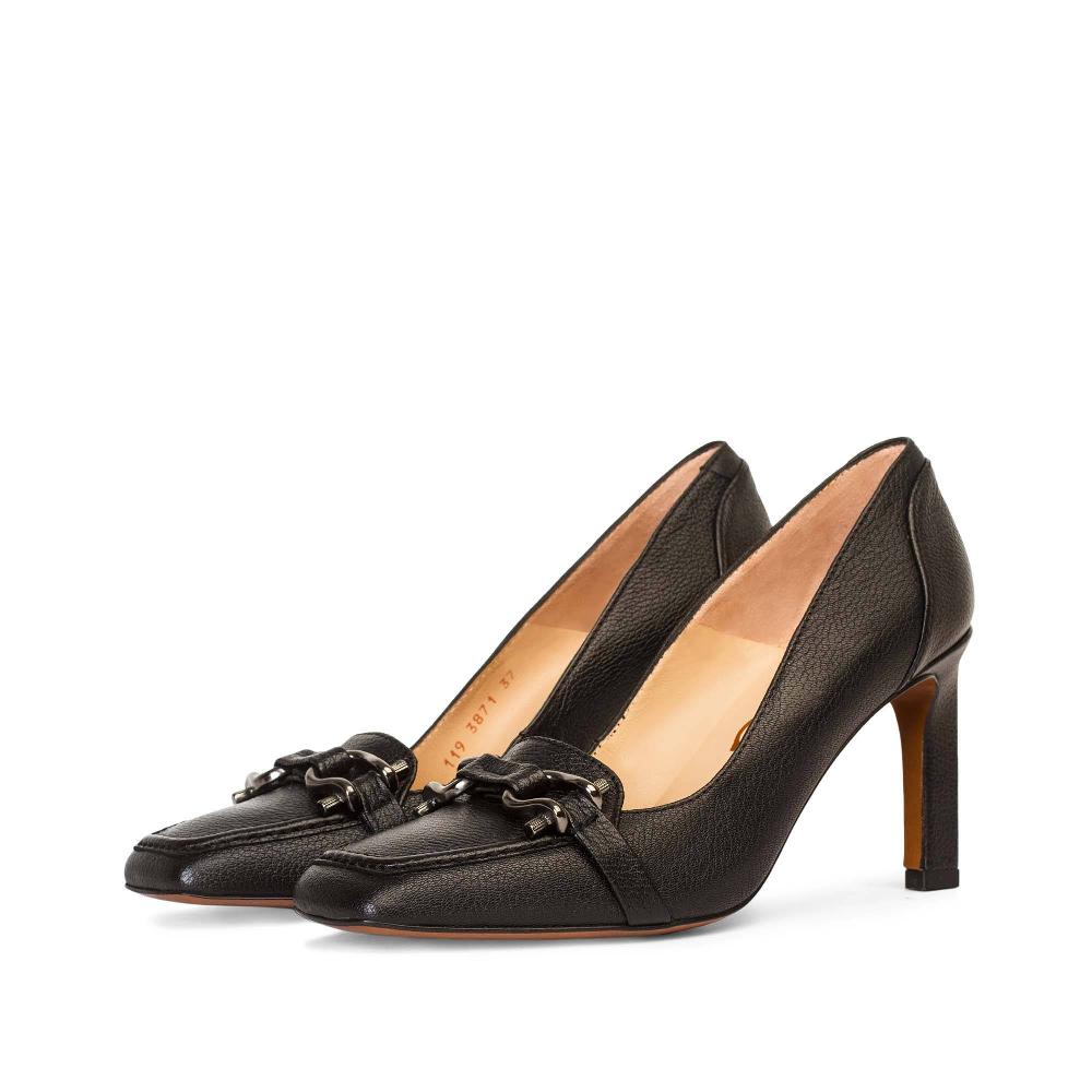 Paco Gil ESTHER BLACK BUFALO