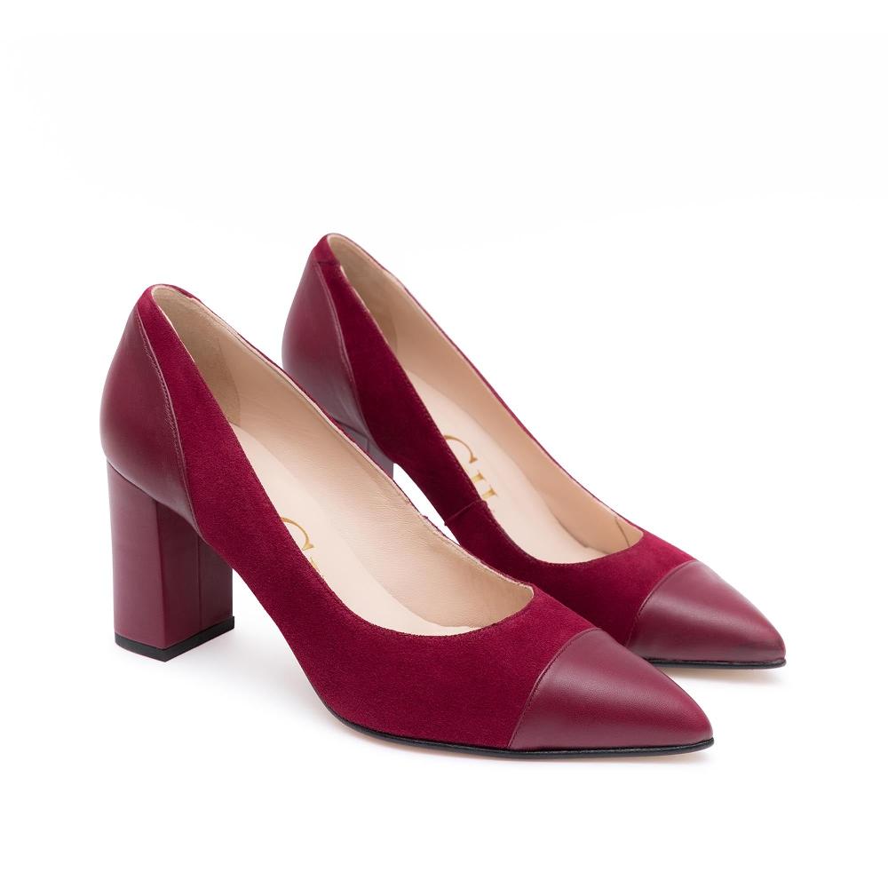 Paco Gil FABIANA WINE SUEDE