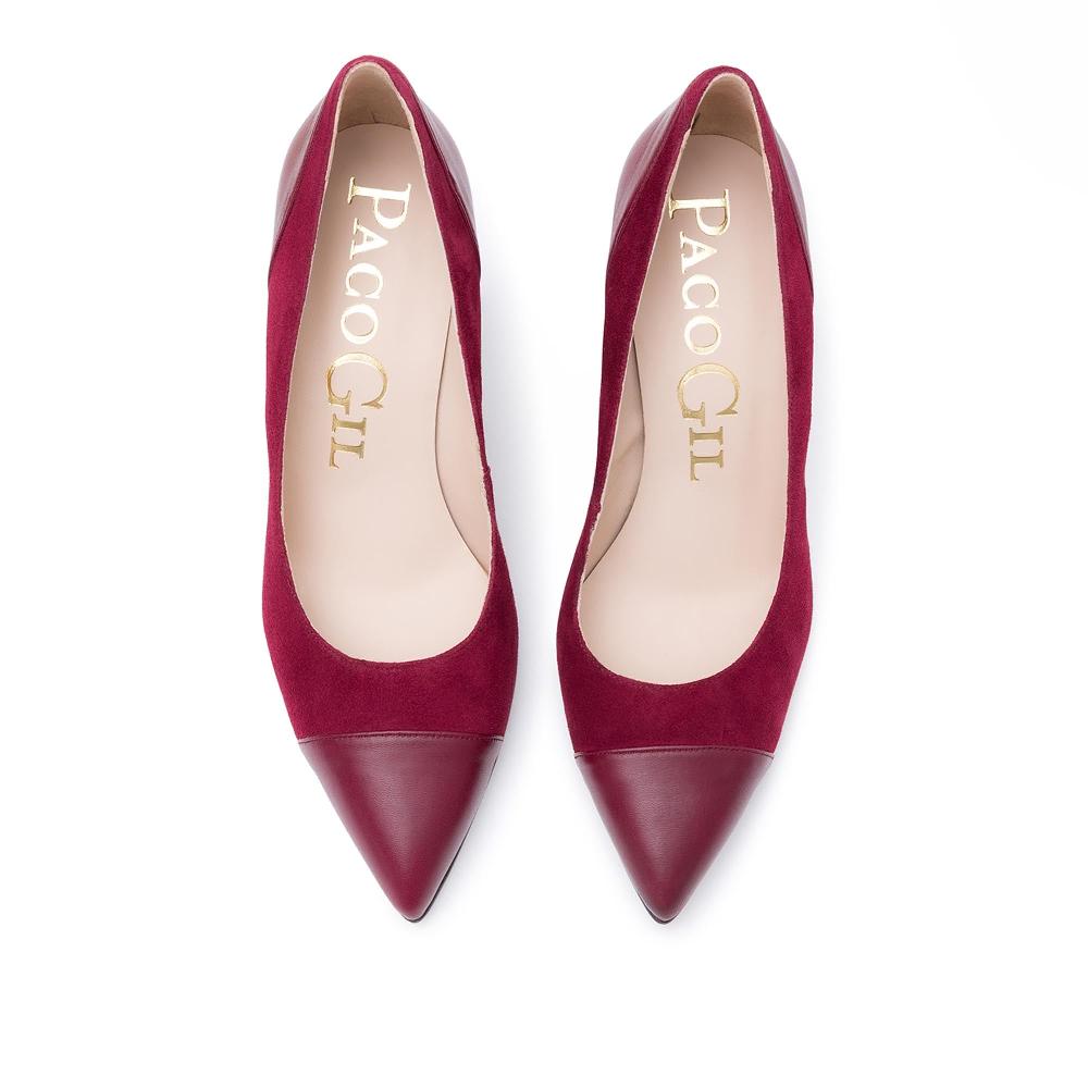 Paco Gil FABIANA WINE SUEDE