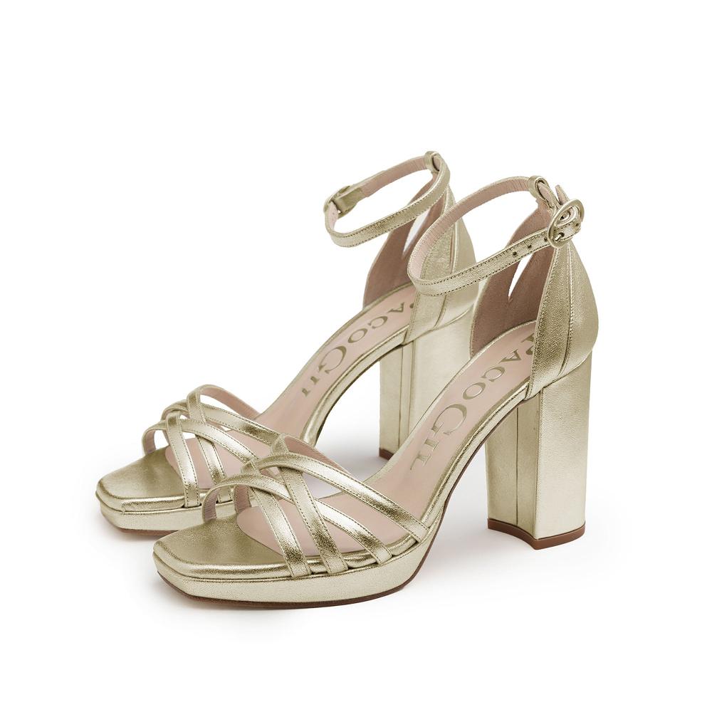 Paco Gil FANNIE CHAMPAGNE GALAXY