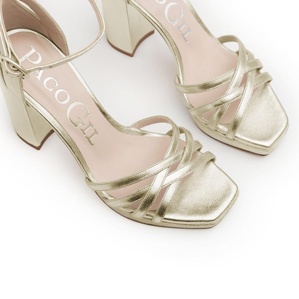 Paco Gil FANNIE CHAMPAGNE GALAXY