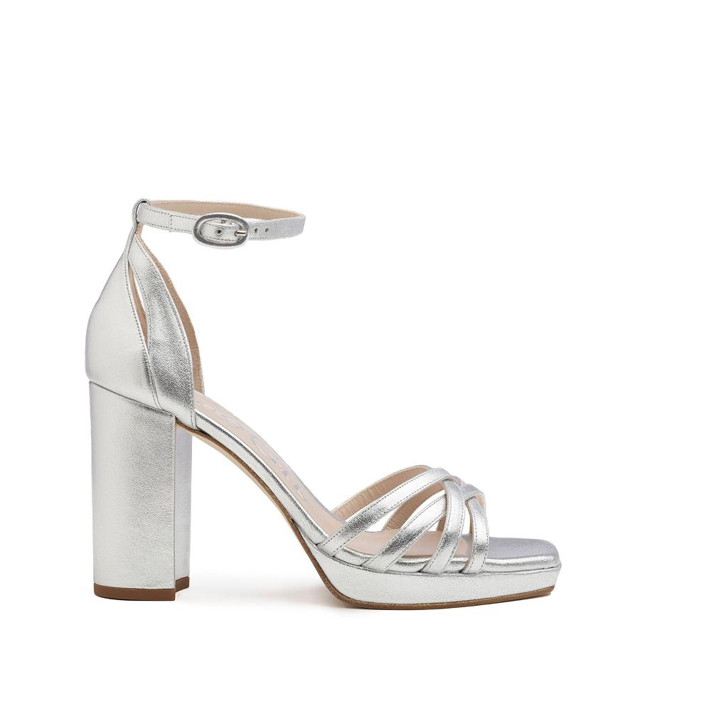 paco gil FANNIE SILVER GALAXY