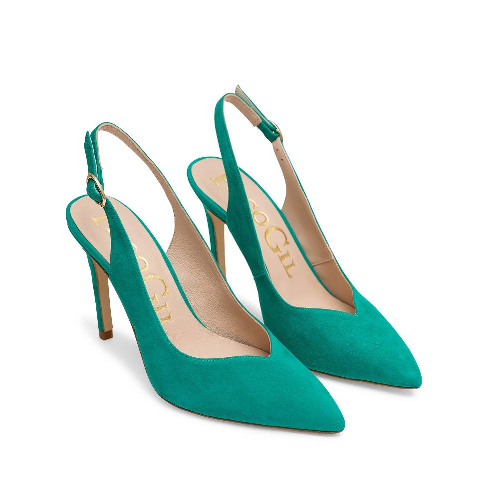 Paco Gil FELICIDAD EMERALD