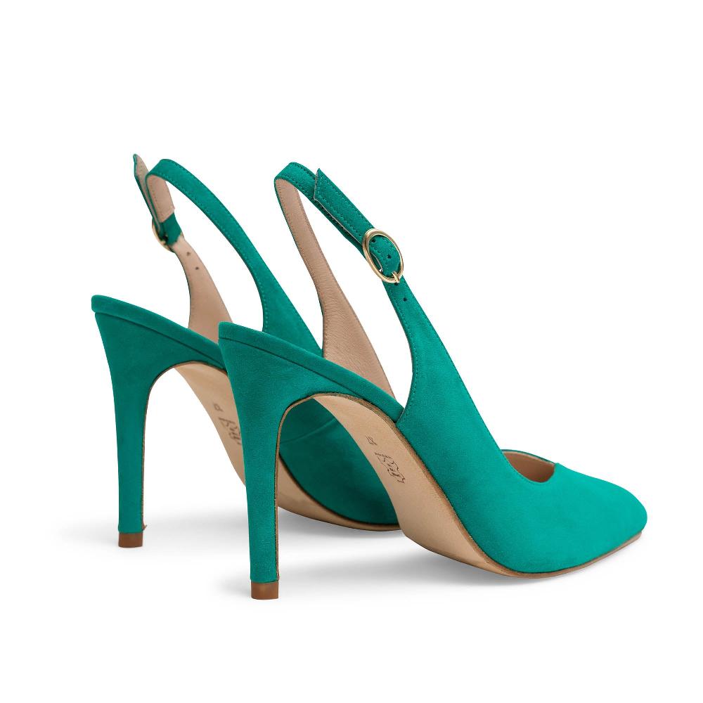 Paco Gil FELICIDAD EMERALD