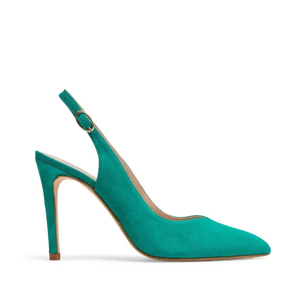 paco gil FELICIDAD EMERALD