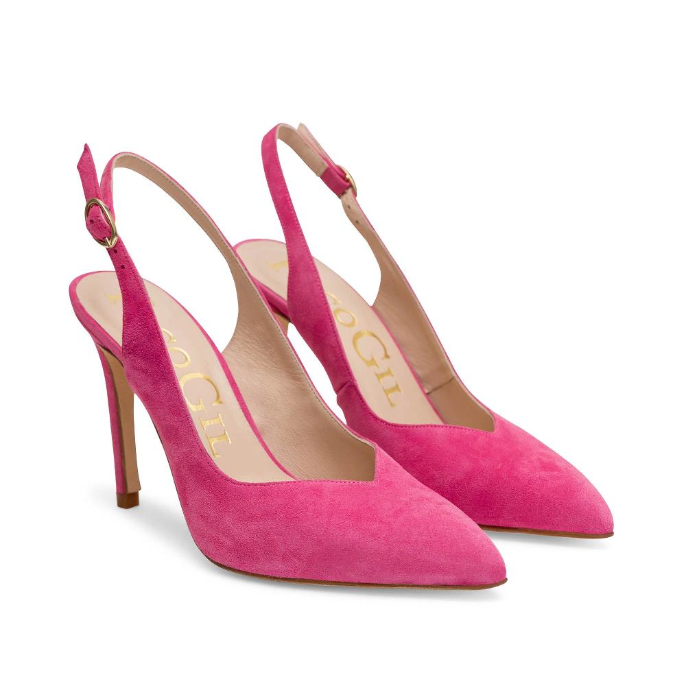 Paco Gil FELICIDAD PINK