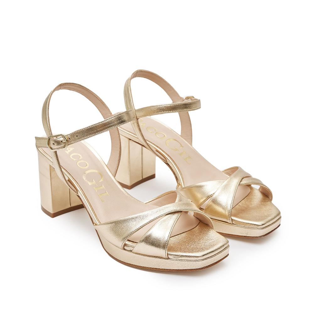 Paco Gil FERNANDA CHAMPAGNE