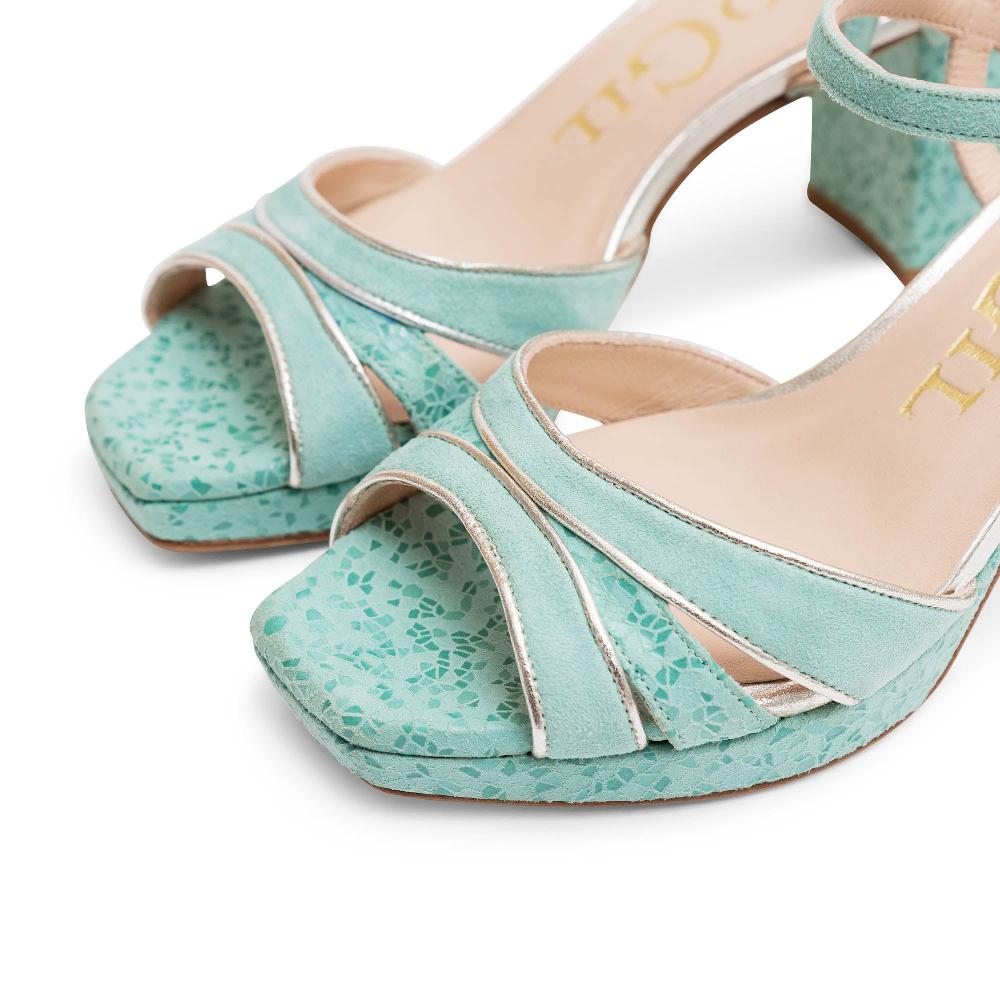 Paco Gil FERNANDA SORBET