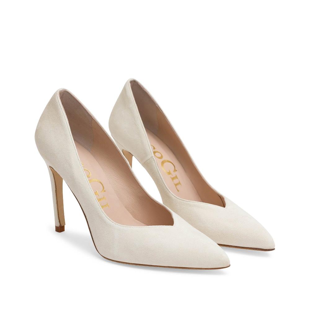 Paco Gil GENOVEVA COTTON