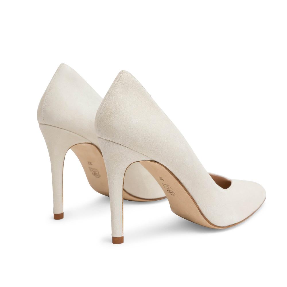 Paco Gil GENOVEVA COTTON