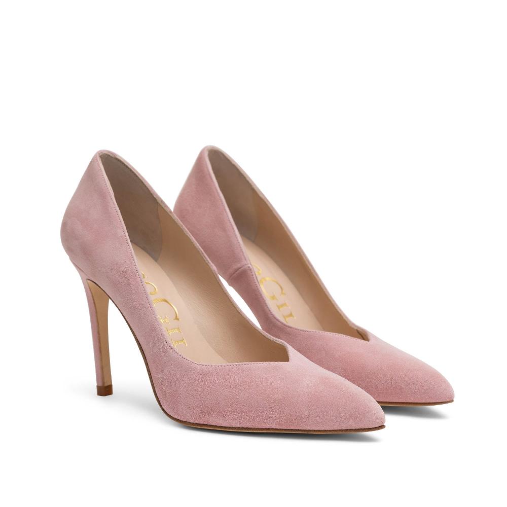 Paco Gil GENOVEVA PINK SOFT