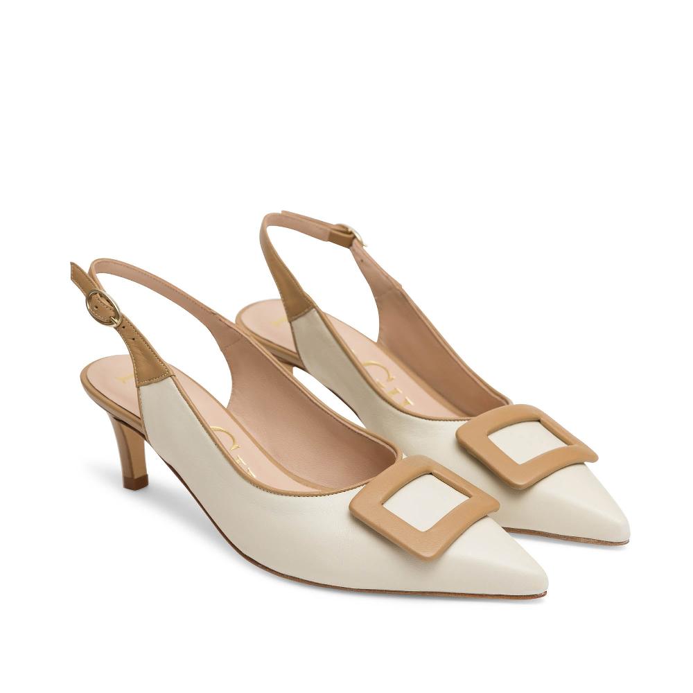 Paco Gil GRACIELA IVORY