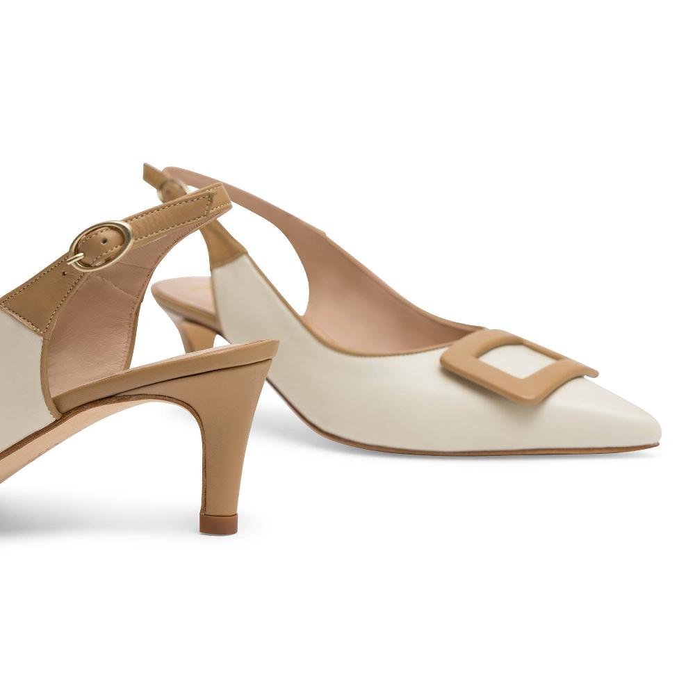 Paco Gil GRACIELA IVORY