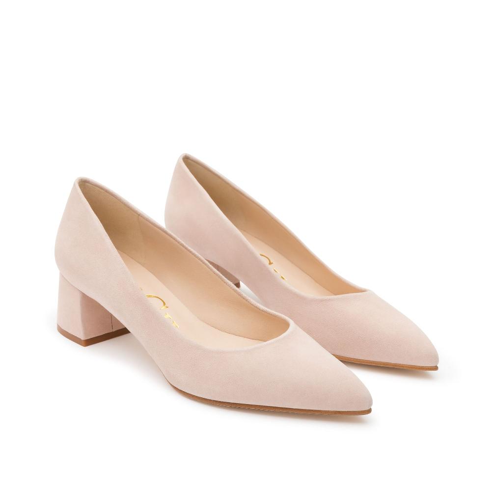 Paco Gil GRETA OLAY SUEDE