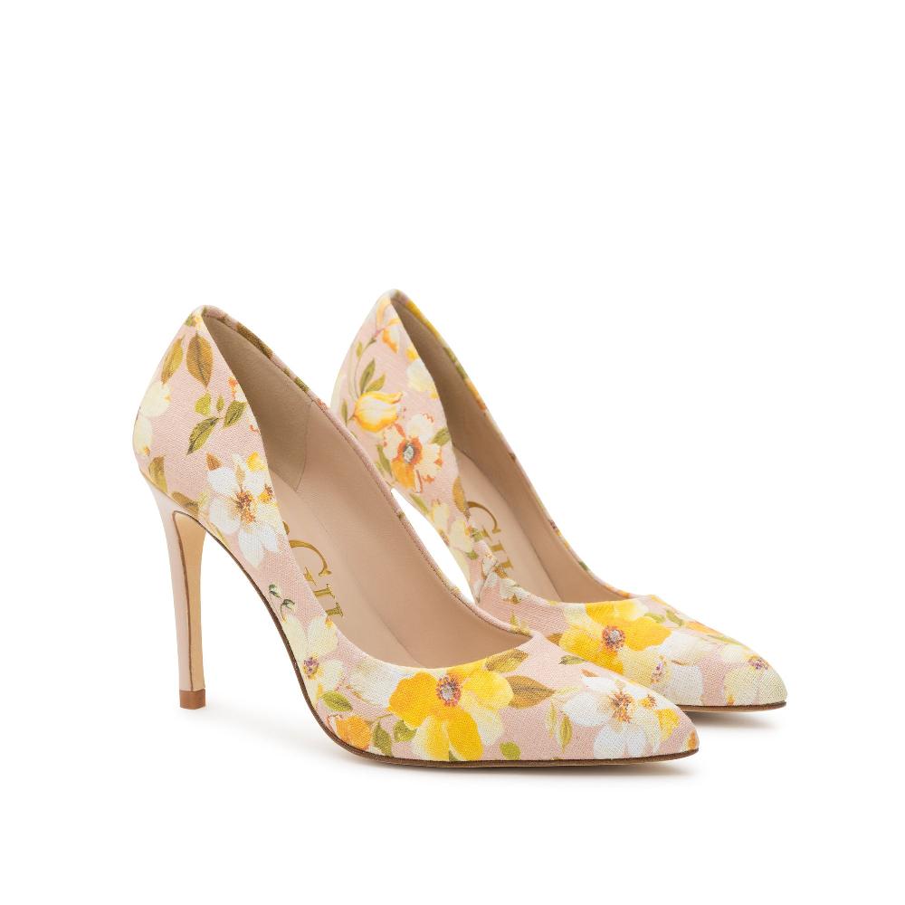 Paco Gil IRIS ANDRINE