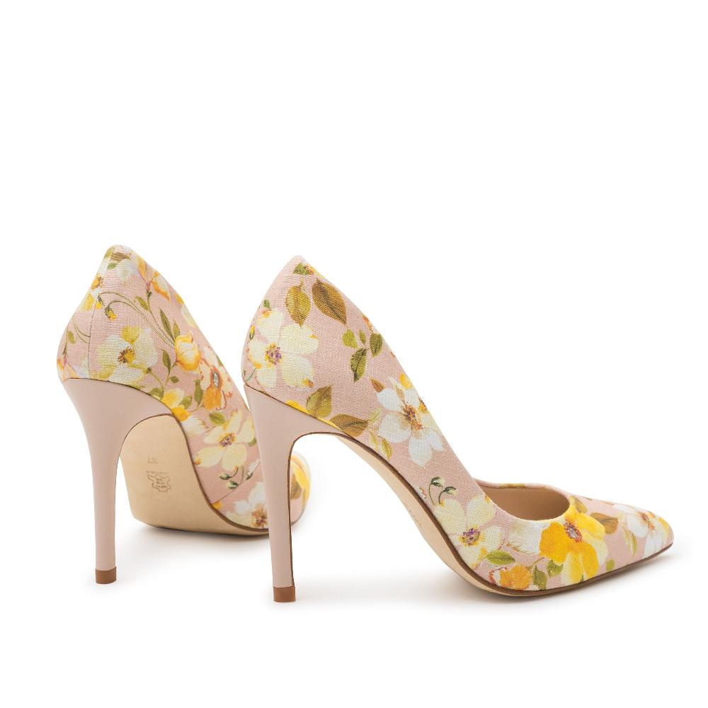 Paco Gil IRIS ANDRINE