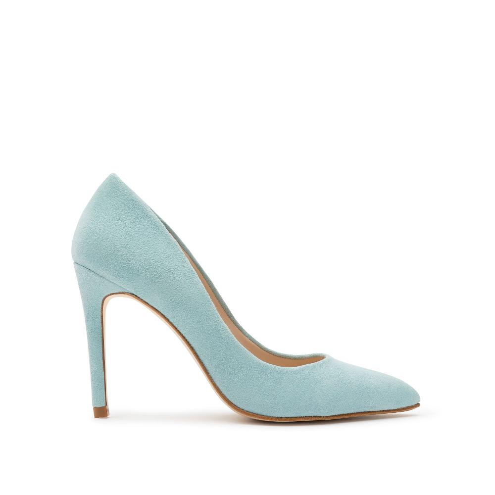 paco gil IRIS BABY SUEDE