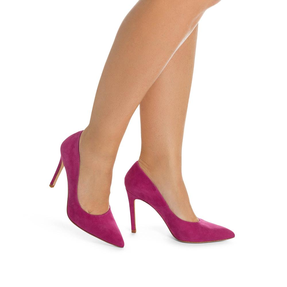 Paco Gil IRIS BUGANVILLA