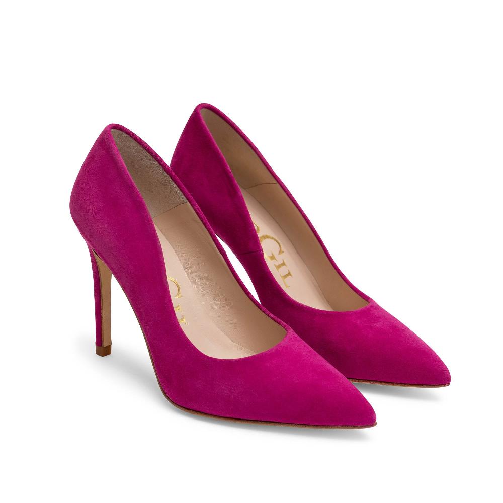 Paco Gil IRIS BUGANVILLA